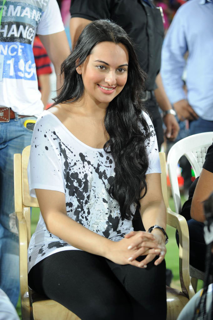 Sonakshi Sinha new pictures | Picture 45633
